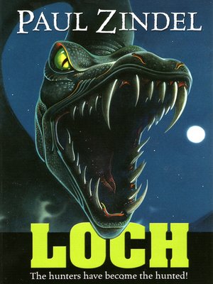 cover image of Loch